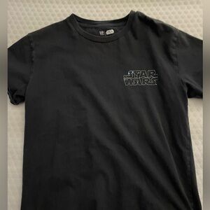 GAP x Star Wars graphic tee
